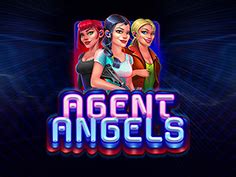 Agent Angels Slot - Play Online